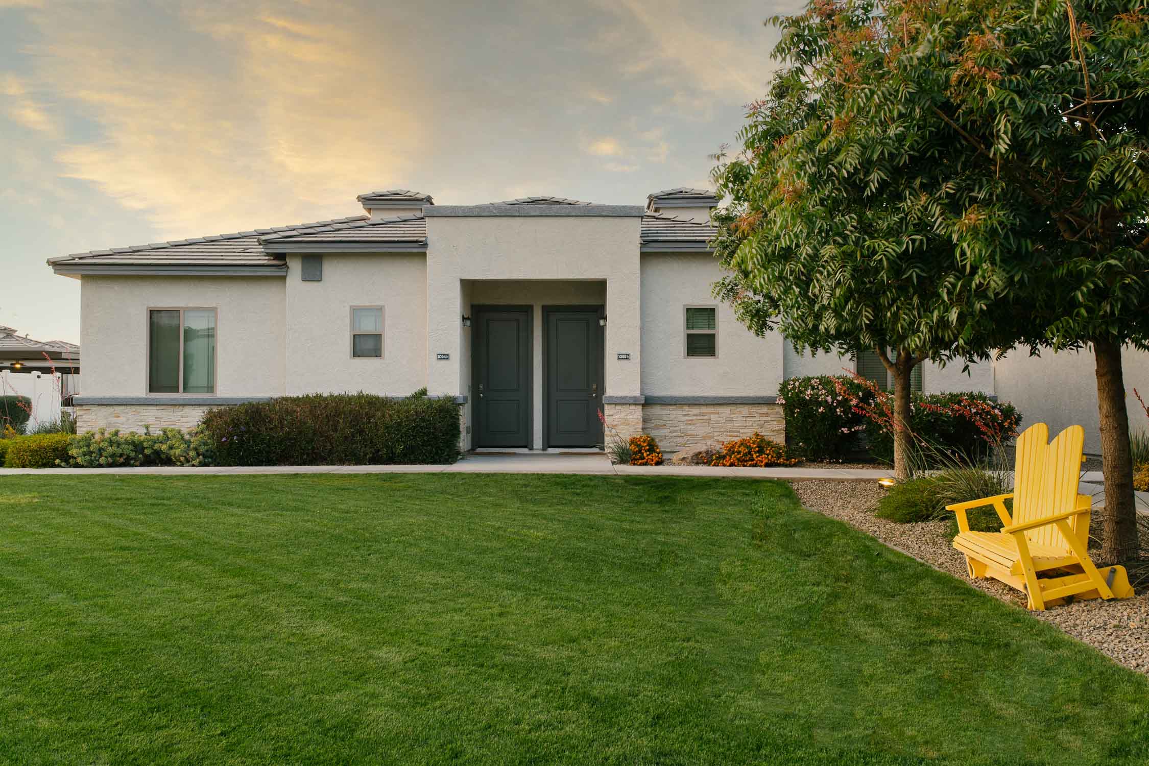 The Benefits of Renting in a Horizontal Living Community Christopher