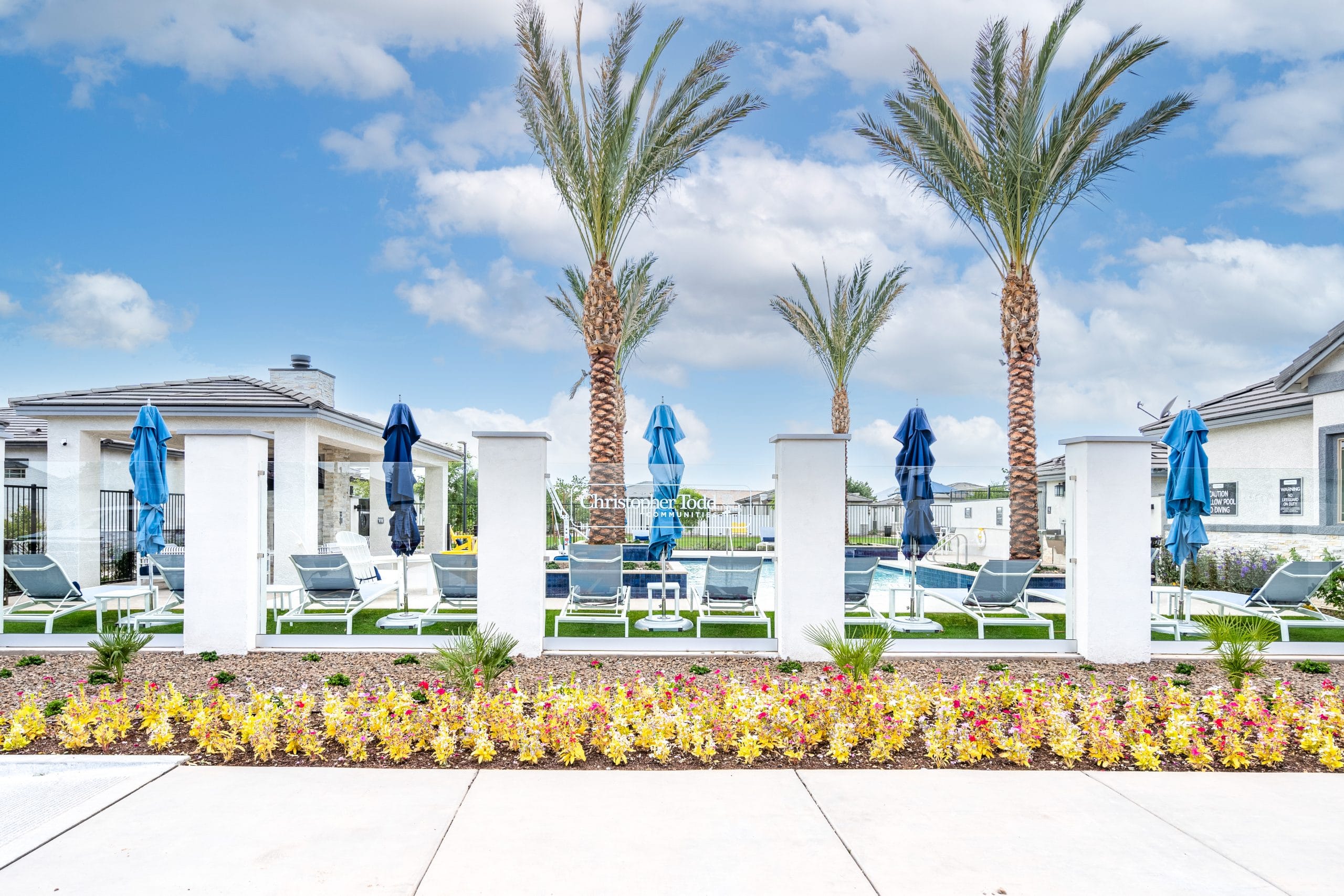 Christopher Todd Communities On Mountain View To Open In September