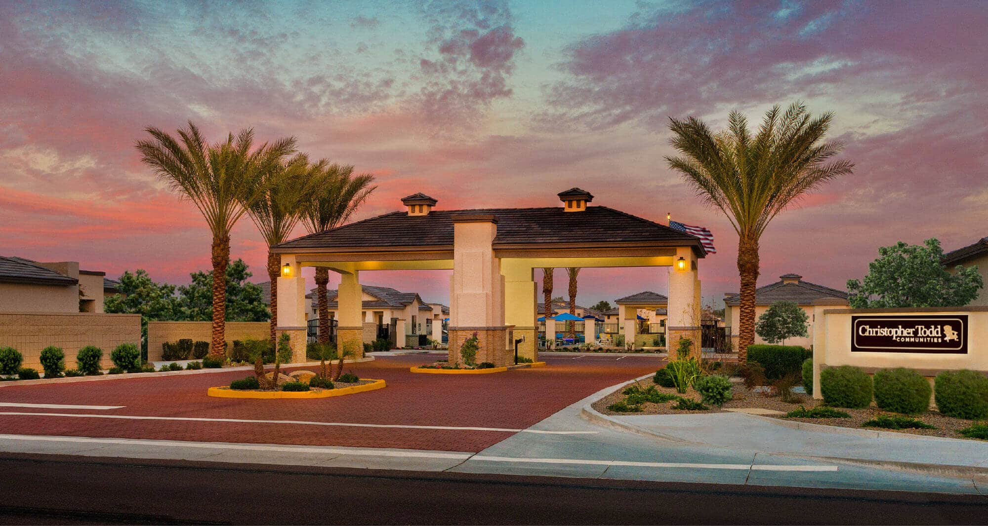 Christopher Todd Communities The Leader In Build To Rent Homes simplyhome-camillo-companies
