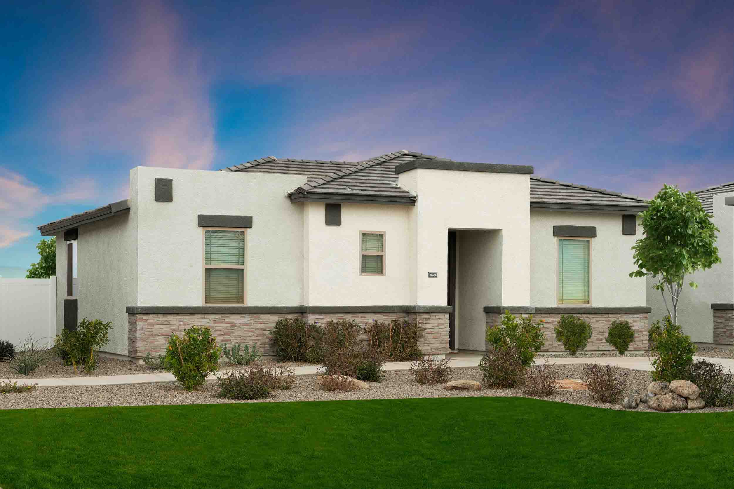 What is Horizontal Living?