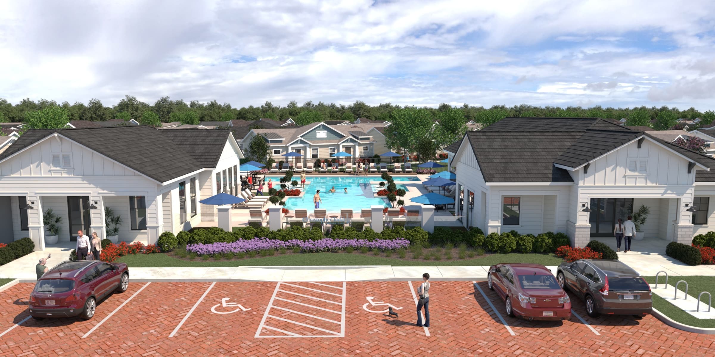 Charlotte MSA A Market Of Interest Christopher Todd Communities